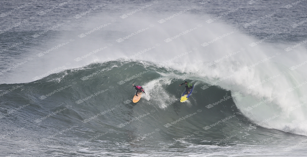 Surf olas gigantes    La Vaca Gigante 2025