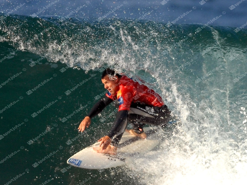 Surf Billabong Pro-Mundaka 2007